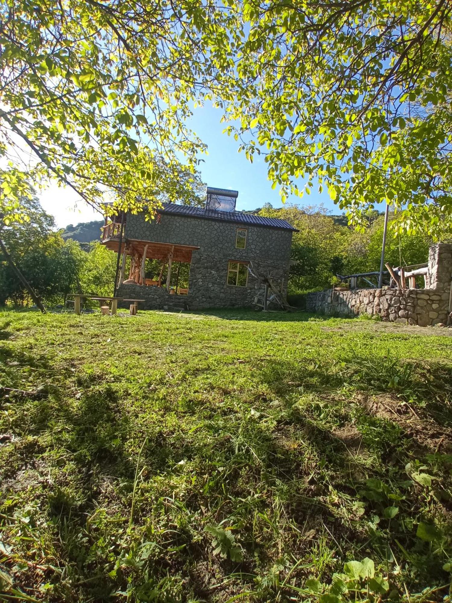 Hors'S Home Exteriör bild